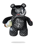 SPRAYGROUND® BACKPACK SIP N SMOKE MONEYBEAR BACKPACK