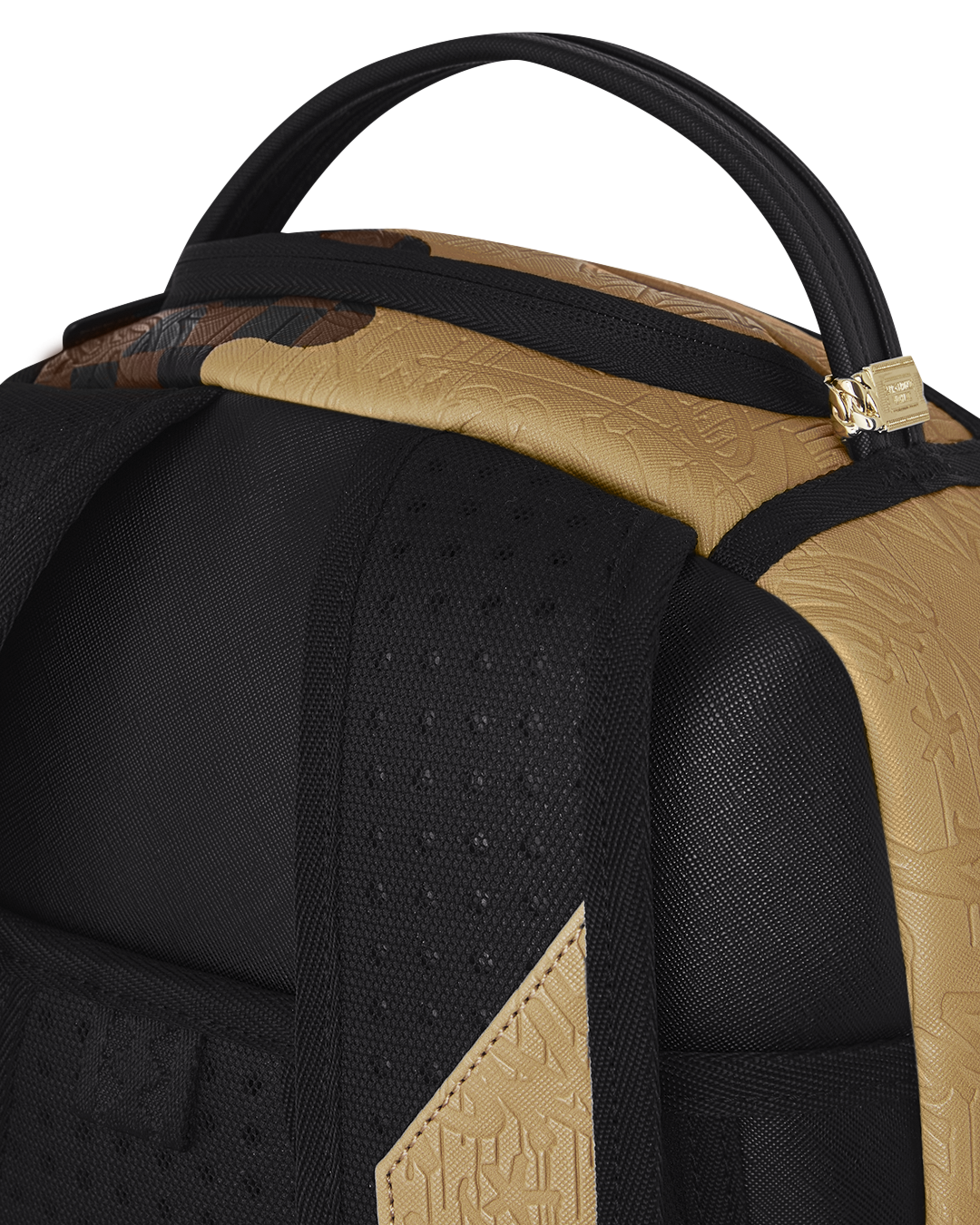 SPRAYGROUNDÂ® BACKPACK HENNY MELT BACKPACK