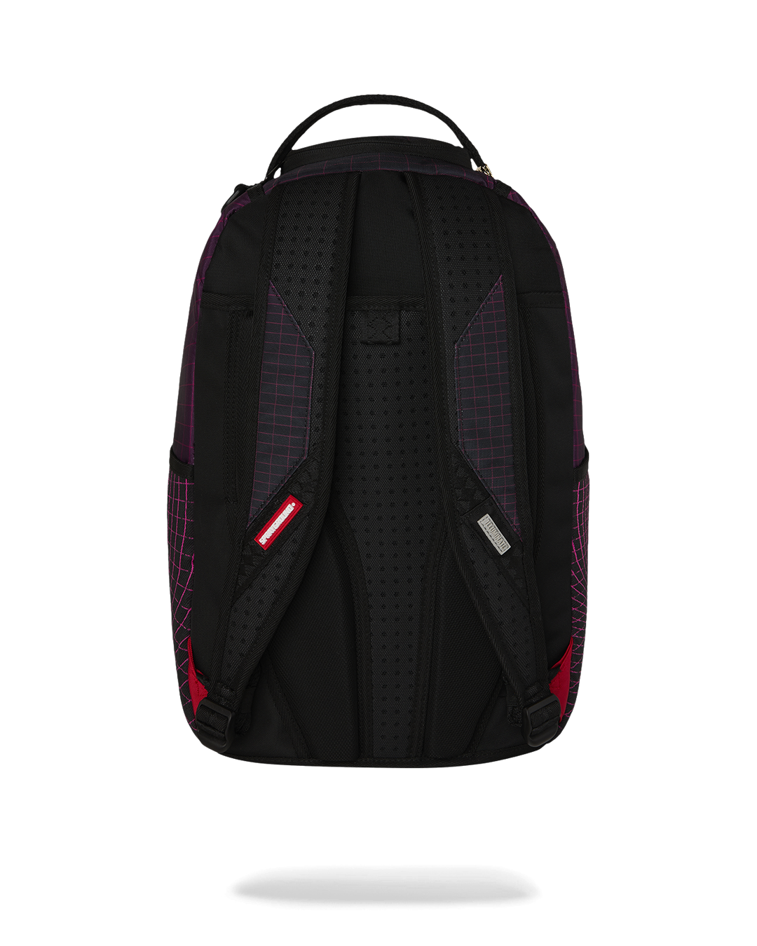 SPRAYGROUND® BACKPACK FIBER OPTICS PARTY SHARK BACKPACK