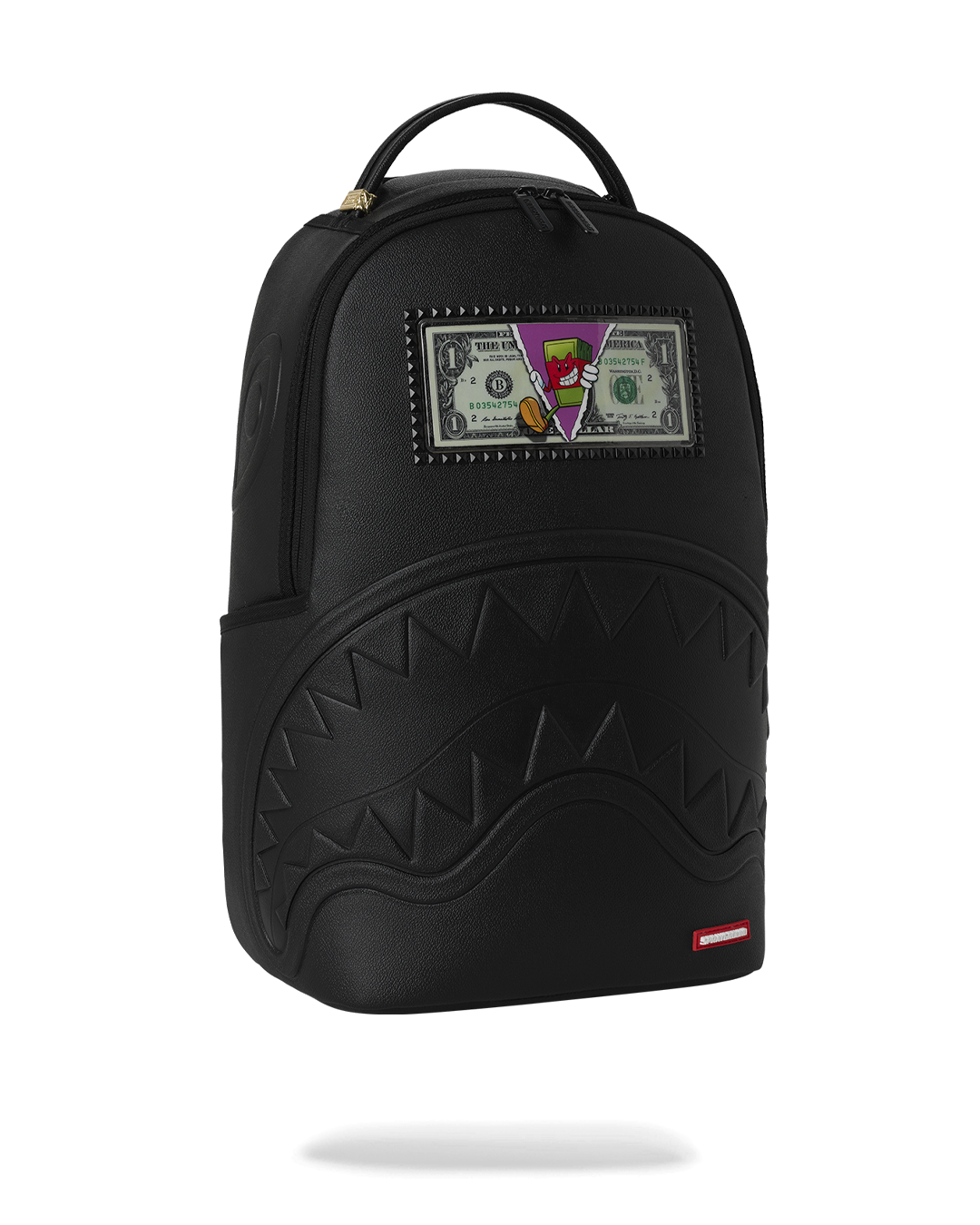 SPRAYGROUND® BACKPACK MONEY SEAL - (15 DIFFERENT MONEY BILL DESIGNS MYSTERY PACK) BACKPACK