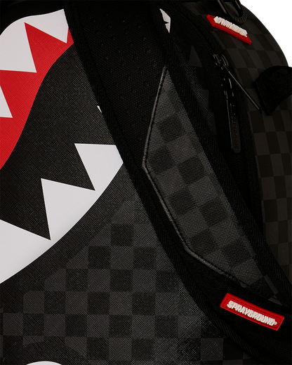 SPRAYGROUNDÂ® BACKPACK BAG DONE WRONG BACKPACK
