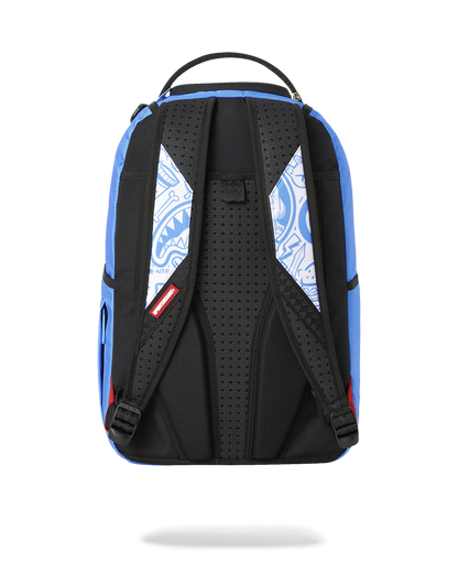 SPRAYGROUND® BACKPACK MONEY BOYS TOO COOL FOR COOL BACKPACK