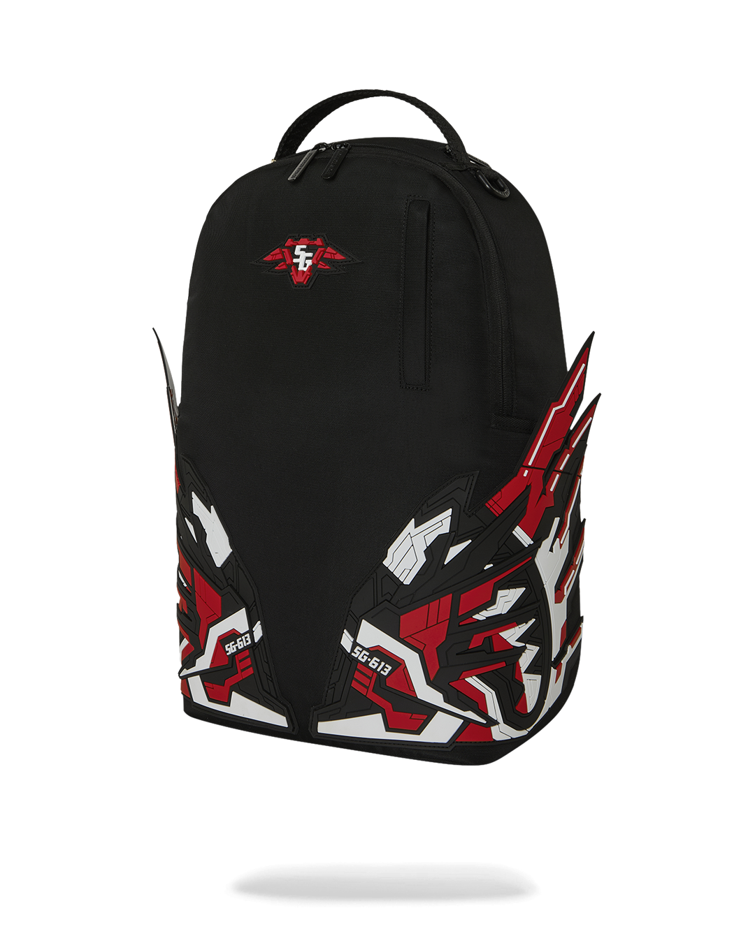 SPRAYGROUNDÂ® BACKPACK MECHA WING BACKPACK