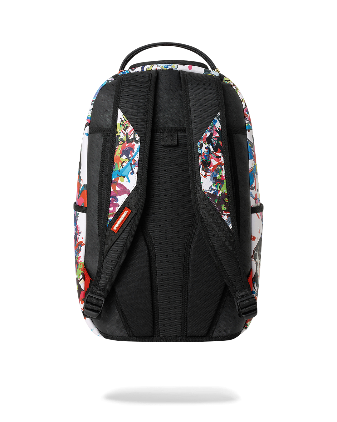 SPRAYGROUND® BACKPACK COLLABORTION HIDEKI SAIJO KAWAII CHAOS BACKPACK