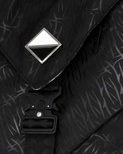 SPRAYGROUND® BACKPACK COLLABORATION YUTA TAKAHASHI ORIGAMI BACKPACK