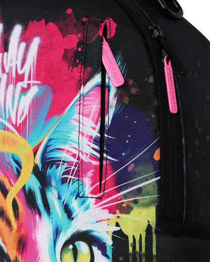 SPRAYGROUND® BACKPACK NIGHT PROWLER BACKPACK
