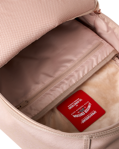SPRAYGROUNDÂ® BACKPACK ROSE GHOST DRIP BACKPACK