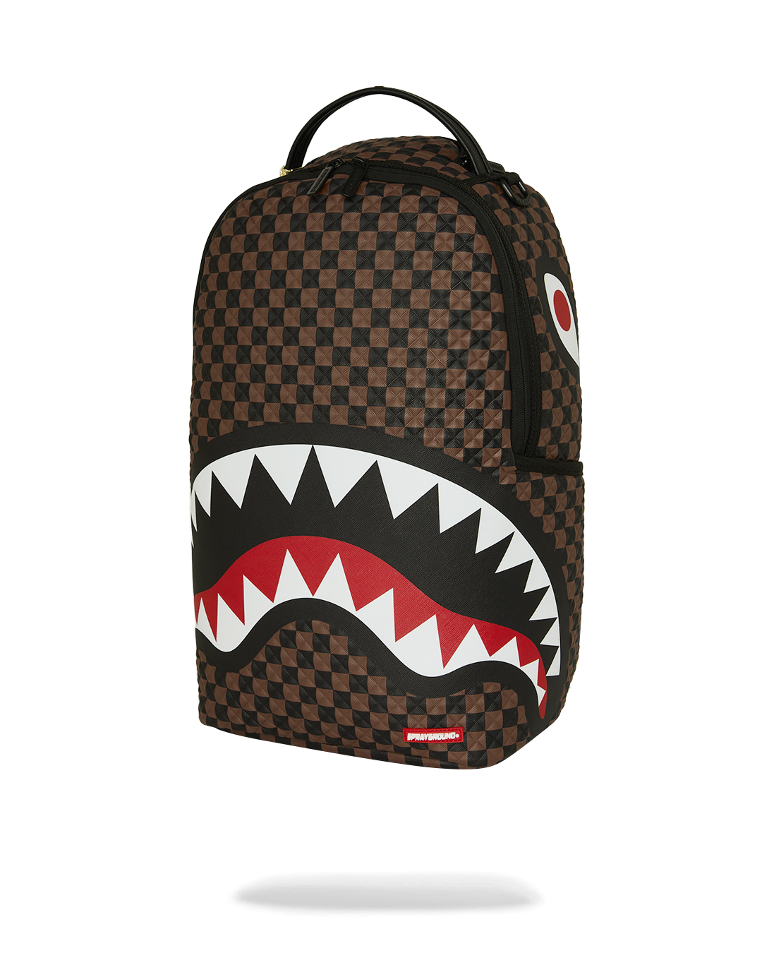 SPRAYGROUND® BACKPACK SHARKS IN PARIS PYRAMID BACKPACK