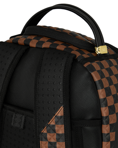 SPRAYGROUND® BACKPACK SHARKS IN PARIS PYRAMID BACKPACK