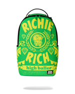 SPRAYGROUND® BACKPACK RICHIE RICH HIGH BALLER BACKPACK