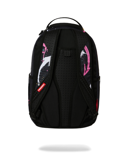 SPRAYGROUND® BACKPACK NARUTO BACK TO BACK GRAFF BACKPACK
