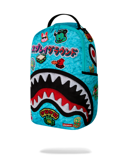 SPRAYGROUND® BACKPACK LUCKY PACK BACKPACK