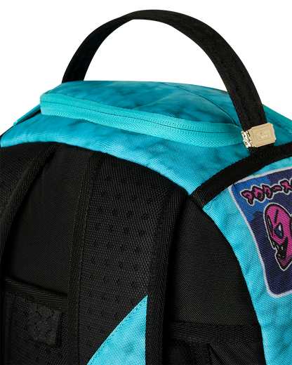 SPRAYGROUND® BACKPACK LUCKY PACK BACKPACK