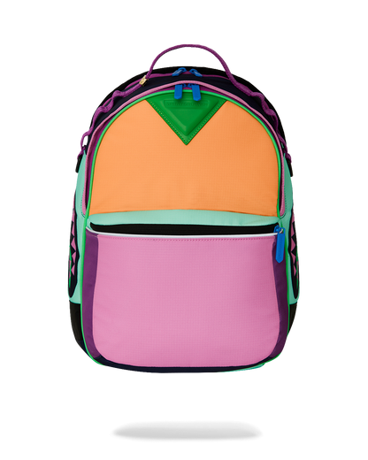 SPRAYGROUNDÂ® BACKPACK NEON FLEX VISION OSAKA ONE BACKPACK