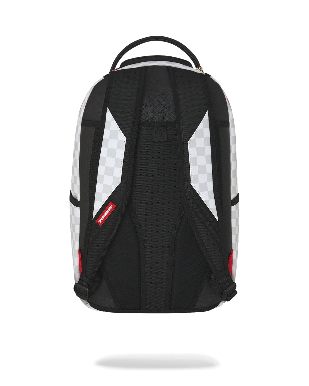 SPRAYGROUND® BACKPACK PINK PANTHER PAWPRINTS BACKPACK
