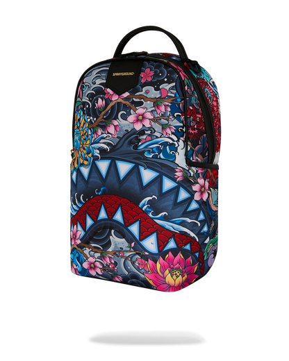SPRAYGROUND® BACKPACK KYOTO COLORS BACKPACK
