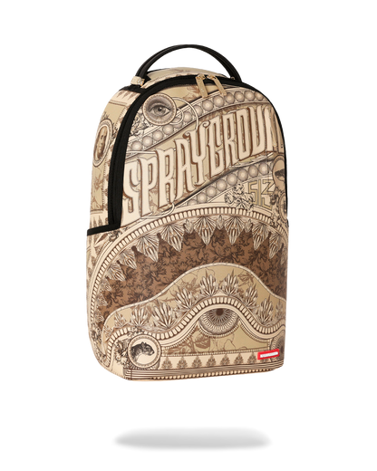 SPRAYGROUNDÂ® BACKPACK RUE SCRIBE BACKPACK