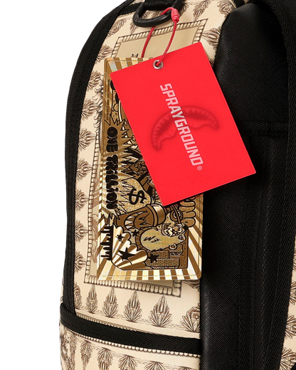 SPRAYGROUNDÂ® BACKPACK RUE SCRIBE BACKPACK