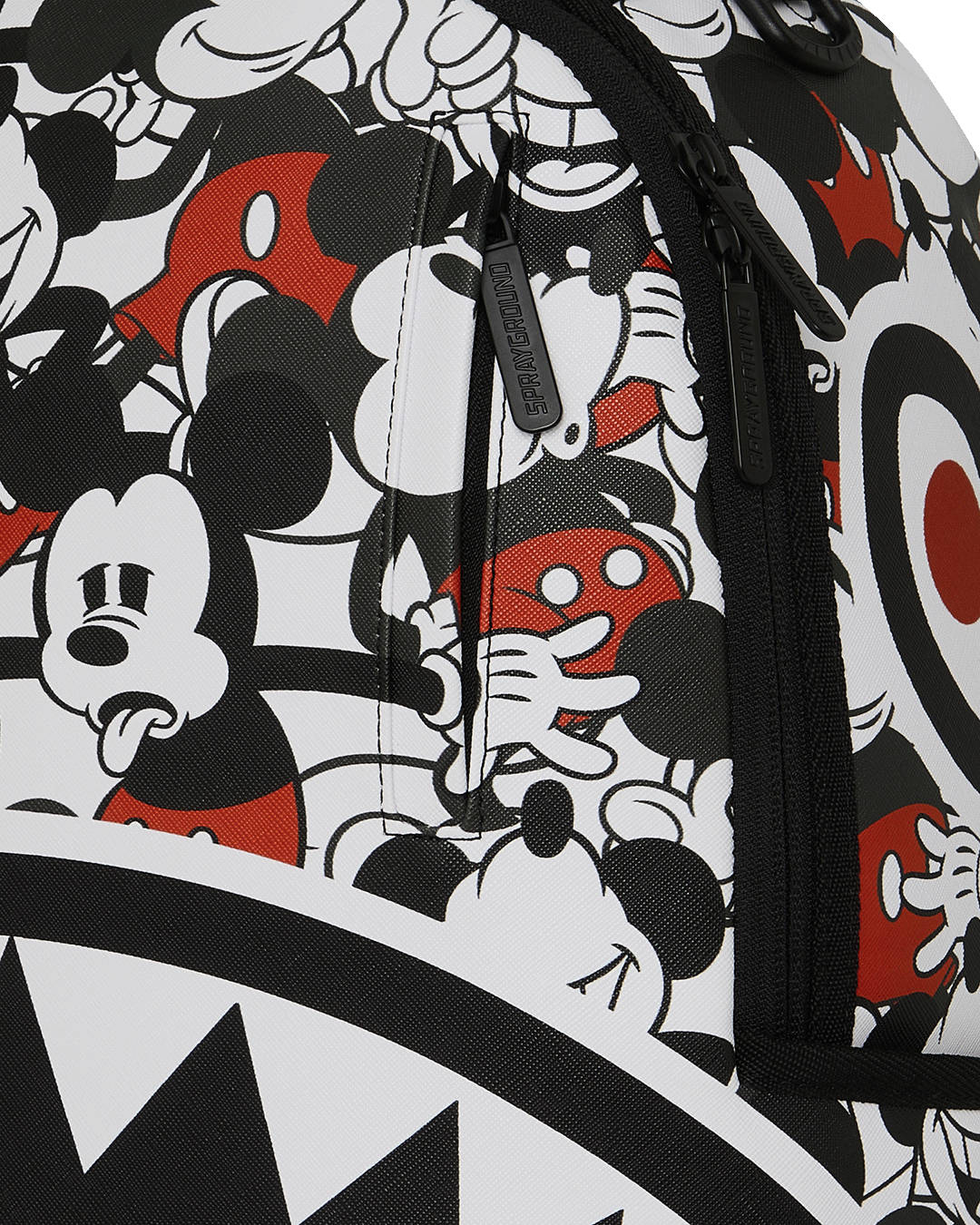 SPRAYGROUND® BACKPACK DISNEY MICKEY CRAMMED BACKPACK