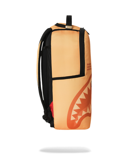 SPRAYGROUND® BACKPACK PEANUTS FRANKLIN SHARK CENTRAL BACKPACK