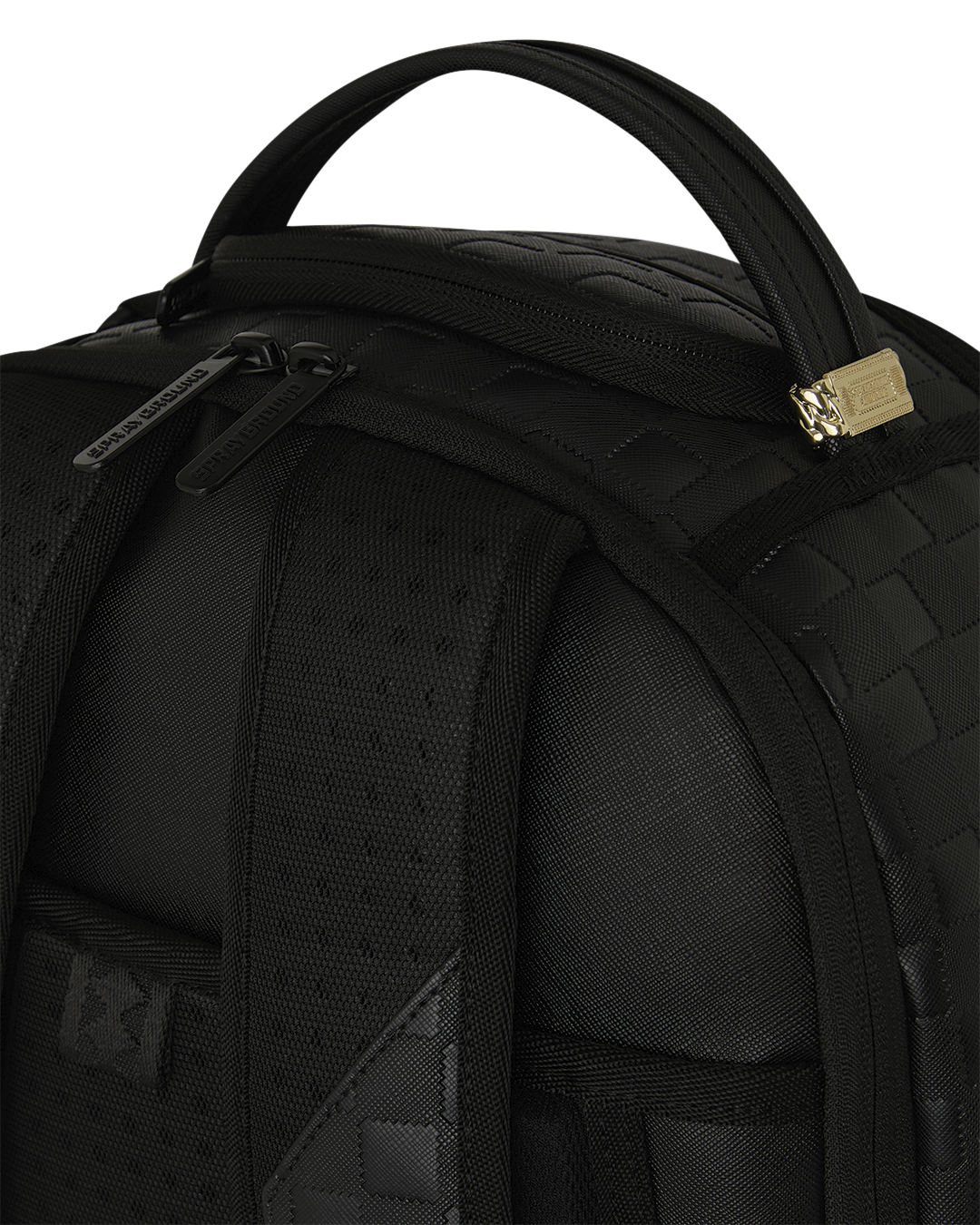 SPRAYGROUND® BACKPACK THE GHOST MAISON BACKPACK