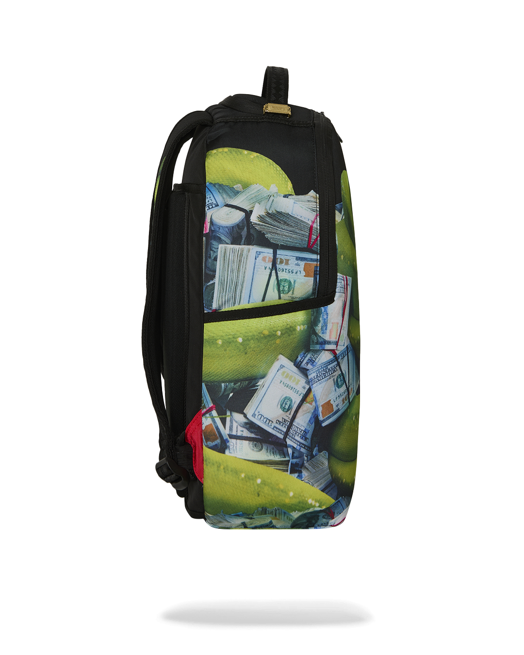 SPRAYGROUND® BACKPACK SNAKE EYES BACKPACK