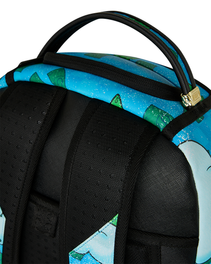 SPRAYGROUNDÂ® BACKPACK RICHIE RICH PLANE BACKPACK