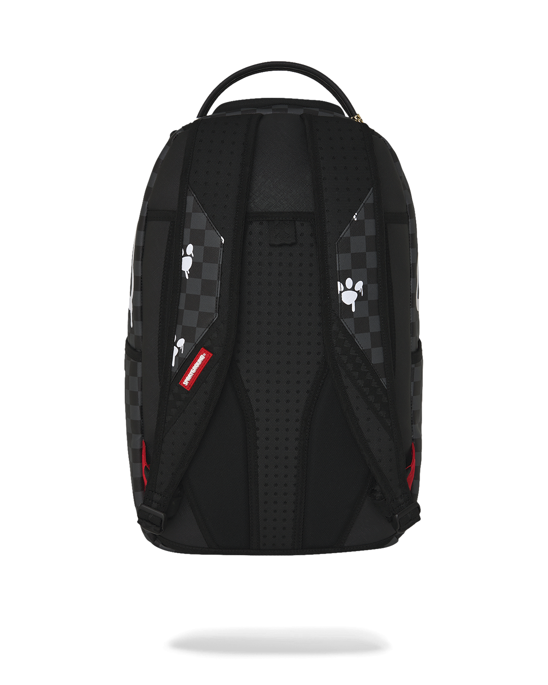 SPRAYGROUND® BACKPACK PINK PANTHER PAINTING BACKPACK