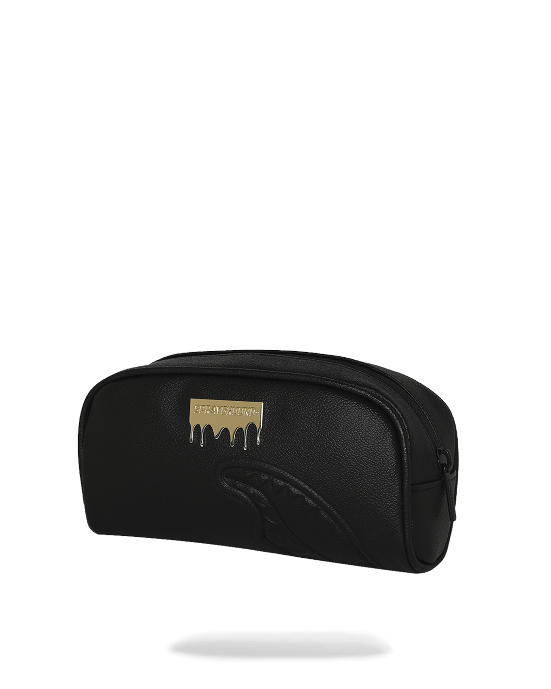 SPRAYGROUND® POUCH GOLD BRICK LUXE POUCH