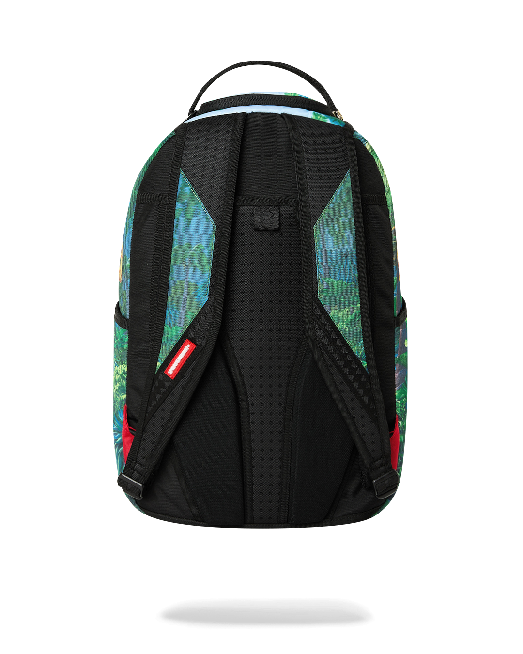 SPRAYGROUND® BACKPACK MADAGASCAR KING JULIEN CHILLIN BACKPACK