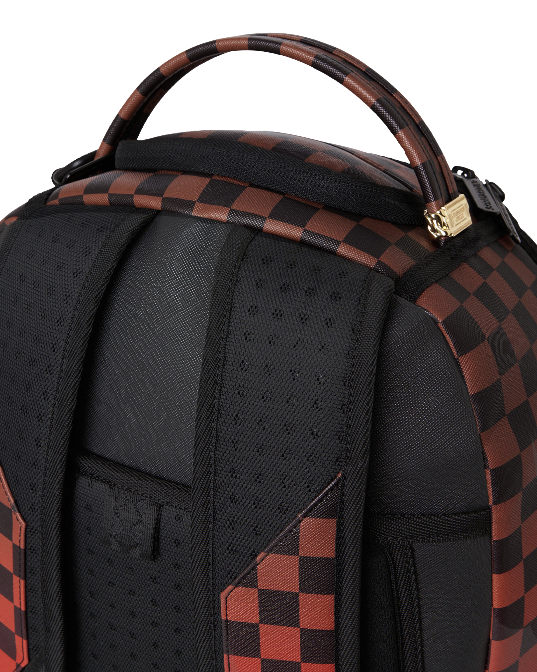 SPRAYGROUNDÂ® BACKPACK MONEY BOY CHILLIN ON BIG ANGRY BIRD BACKPACK