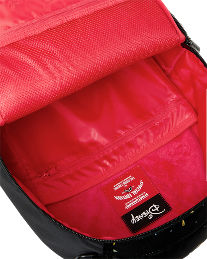SPRAYGROUND® BACKPACK DISNEY HOKUSAI MONEY WAVE BACKPACK
