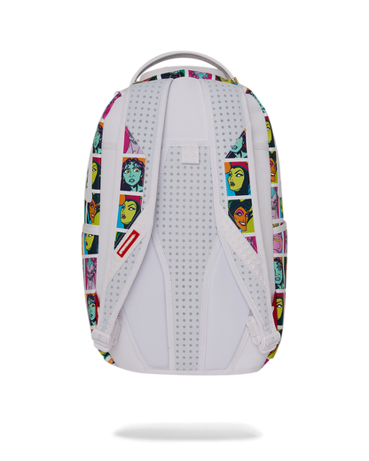 SPRAYGROUNDÂ® BACKPACK DISNEY VILLAINS BACKPACK