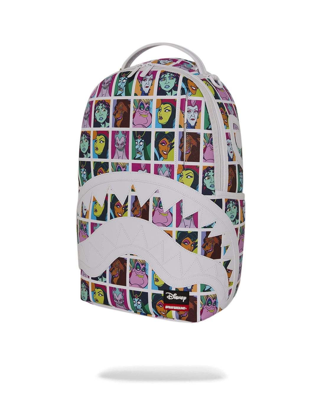 SPRAYGROUNDÂ® BACKPACK DISNEY VILLAINS BACKPACK