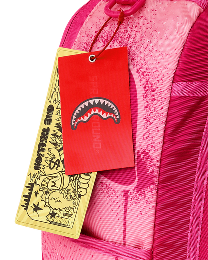 SPRAYGROUND® BACKPACK PEANUTS SNOOPY BEWARE OF DOG BACKPACK