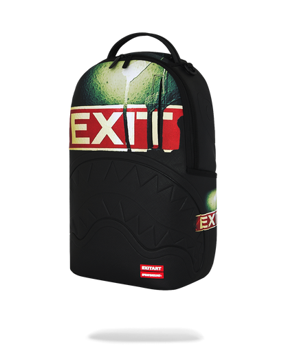 SPRAYGROUND® BACKPACK EXIT NIGHT BACKPACK