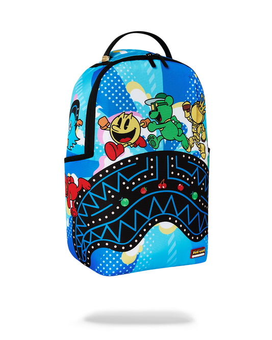 SPRAYGROUND® BACKPACK PACMAN SG CHARACTERS BACKPACK