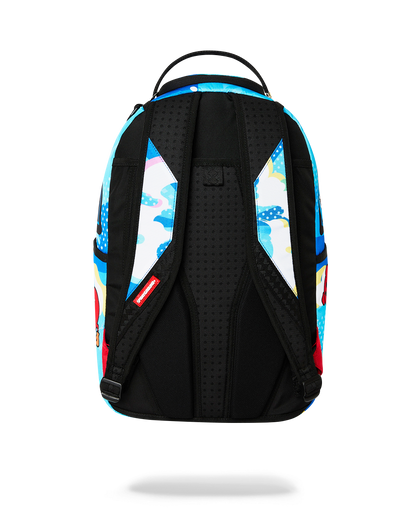 SPRAYGROUND® BACKPACK PACMAN SG CHARACTERS BACKPACK