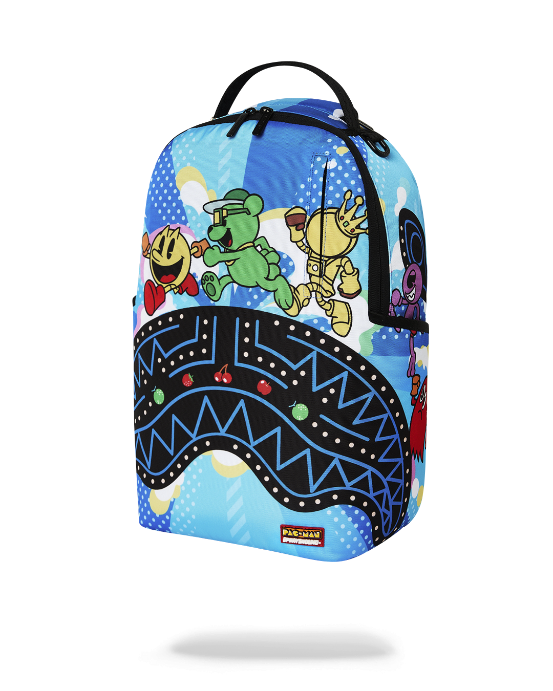 SPRAYGROUND® BACKPACK PACMAN SG CHARACTERS BACKPACK