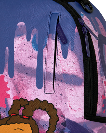 SPRAYGROUND® BACKPACK RUGRATS SUSIE PAINTING SHARK BACKPACK