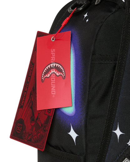 SPRAYGROUND® BACKPACK CASPER GHOST SHARK BACKPACK
