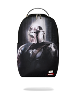 SPRAYGROUND® BACKPACK STAR WARS MANDO LEADER BACKPACK