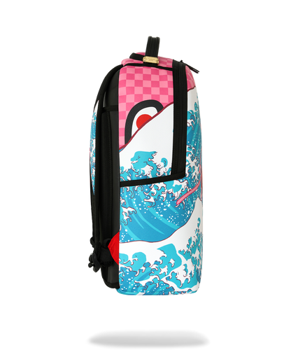 SPRAYGROUNDÂ® BACKPACK PINK PANTHER SURF BACKPACK
