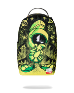 SPRAYGROUND® BACKPACK LOONEY TUNES MARVIN MARTIAN SPRAYPAINT