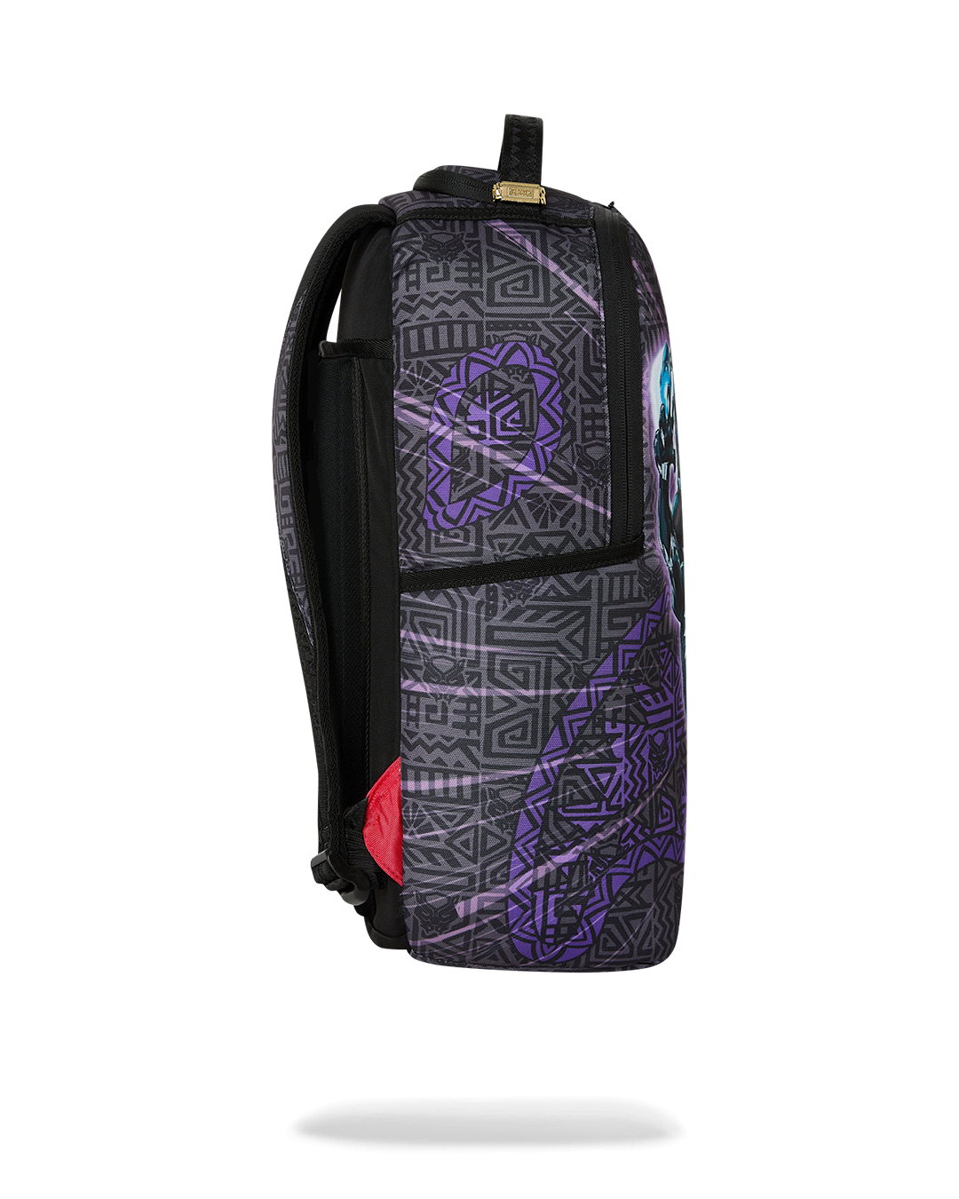 SPRAYGROUND® BACKPACK MARVEL BLACK PANTHER GROUP SHOT BACKPACK