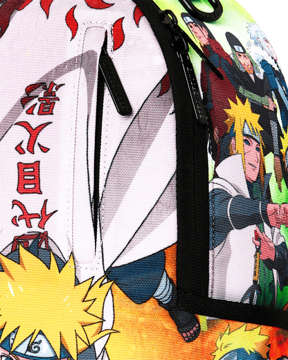 SPRAYGROUND® BACKPACK NARUTO GET IT GET IT BACKPACK