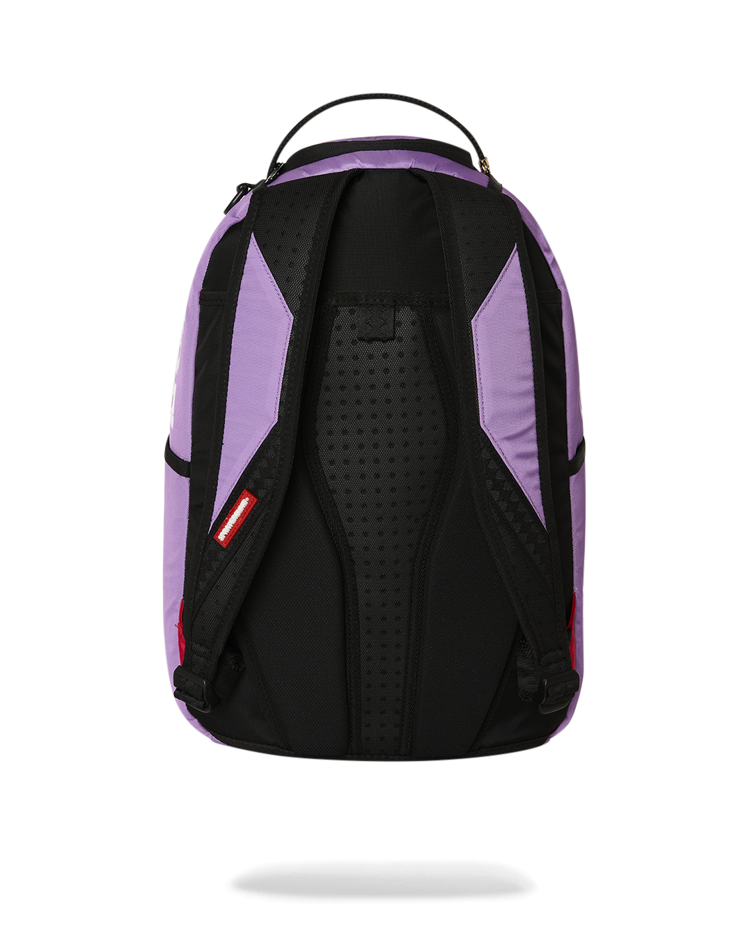 SPRAYGROUND® BACKPACK ONE PIECE GEAR 5 STENCIL BACKPACK