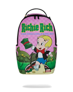 SPRAYGROUND® BACKPACK RICHIE RICH SPRAYGROUND COLLECTION BACKPACK