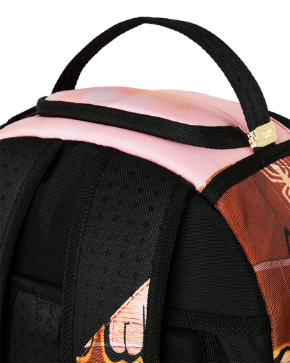 SPRAYGROUND® BACKPACK MARVEL SPIDERMAN CHILLIN BACKPACK
