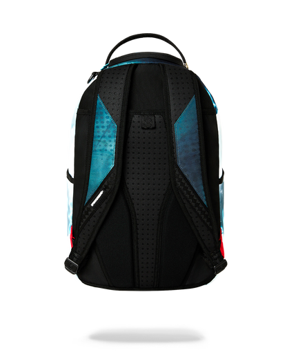 SPRAYGROUND® BACKPACK MARVEL STORM MAKE IT RAIN BACKPACK